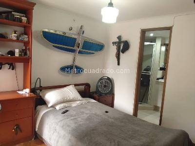 Apartamento de 3 alcobas en venta en Los Balsos, Medellín, 200 m² · foto 7 de 19