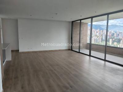 Apartamento de 2 alcobas en venta en Las Palmas, Medellín, 143 m² · foto 3 de 20