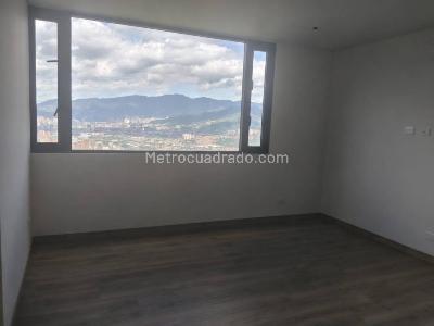 Apartamento de 2 alcobas en venta en Las Palmas, Medellín, 143 m² · foto 10 de 20