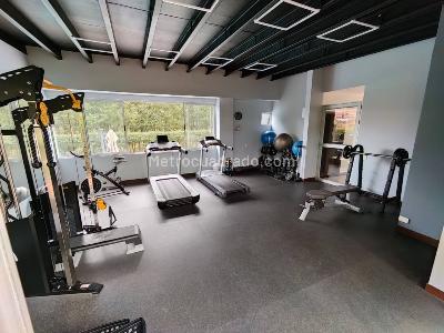 Apartamento en arriendo en Altos Del Poblado, Medellín · foto 11 de 15