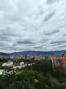 Apartamento en arriendo en Altos Del Poblado, Medellín · foto 15 de 15