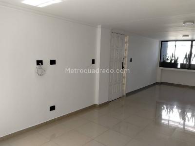 Apartamento de 3 alcobas en arriendo en Las Lomas 2, Medellín, 110 m² · foto 2 de 20