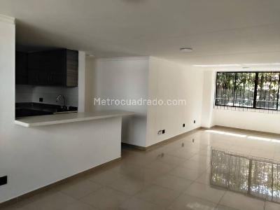 Apartamento de 3 alcobas en arriendo en Las Lomas 2, Medellín, 110 m² · foto 3 de 20