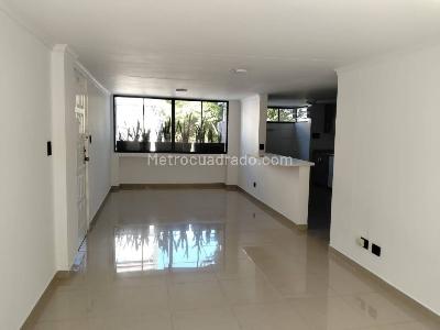 Apartamento de 3 alcobas en arriendo en Las Lomas 2, Medellín, 110 m² · foto 4 de 20