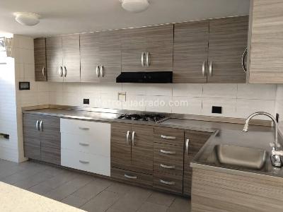 Apartamento de 3 alcobas en arriendo en Las Lomas 2, Medellín, 110 m² · foto 6 de 20