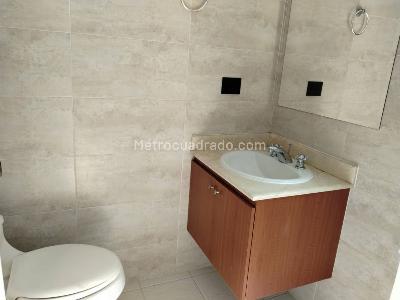 Apartamento de 3 alcobas en arriendo en Las Lomas 2, Medellín, 110 m² · foto 20 de 20