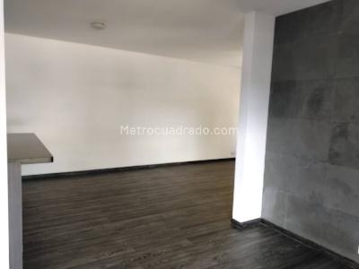 Apartaestudio en arriendo en Las Lomas 2, Medellín, 62 m² · foto 3 de 18