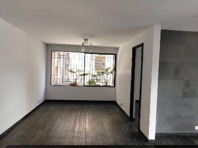 Apartaestudio en arriendo en Las Lomas 2, Medellín, 62 m² · foto 5 de 18