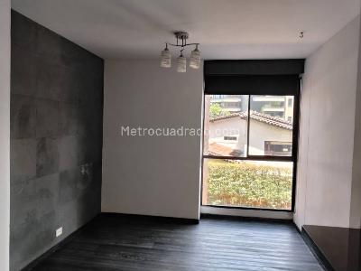 Apartaestudio en arriendo en Las Lomas 2, Medellín, 62 m² · foto 10 de 18