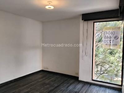 Apartaestudio en arriendo en Las Lomas 2, Medellín, 62 m² · foto 12 de 18