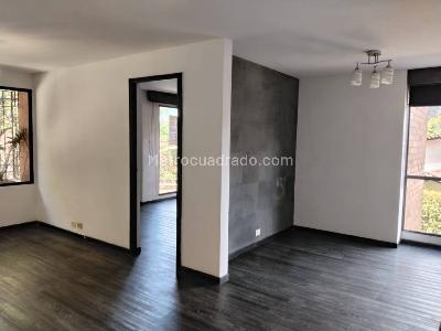 Apartaestudio en venta en Las Lomas 2, Medellín, 62 m² · foto 11 de 18