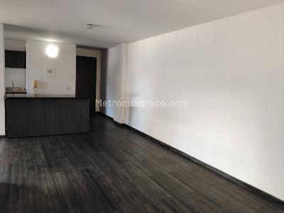 Apartaestudio en venta en Las Lomas 2, Medellín, 62 m² · foto 2 de 18