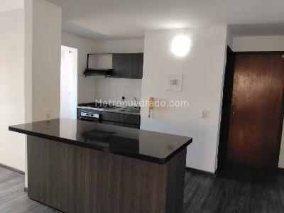 Apartaestudio en venta en Las Lomas 2, Medellín, 62 m² · foto 6 de 18