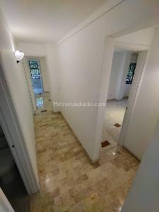 Apartamento de 3 alcobas en arriendo en Poblado Altos Delpoblado, Medellín, 116 m² · foto 12 de 15