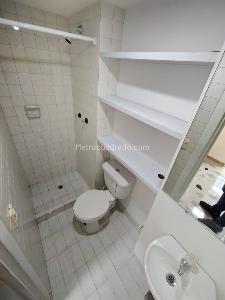 Apartamento de 3 alcobas en arriendo en Poblado Altos Delpoblado, Medellín, 116 m² · foto 14 de 15