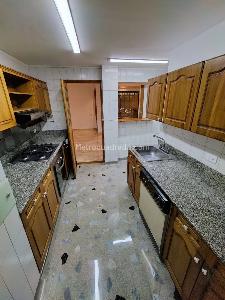 Apartamento de 3 alcobas en arriendo en Poblado Altos Delpoblado, Medellín, 116 m² · foto 3 de 15