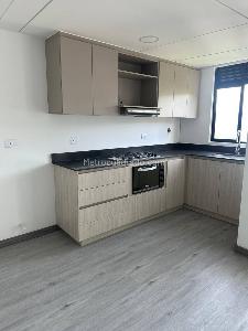 Apartamento en Arriendo, Las Palmas, Medellín
