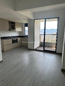 Apartamento de 3 alcobas en arriendo en Las Palmas, Medellín, 70 m² · foto 2 de 20