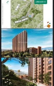 Apartamento en venta en Calasanz, Medellín · foto 4 de 7
