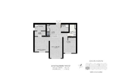 Apartamento en venta en Calasanz, Medellín · foto 6 de 7