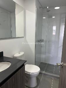 Apartamento en arriendo en Las Palmas, Medellín · foto 3 de 20