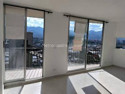 Apartamento en Arriendo, Las Palmas, Medellín