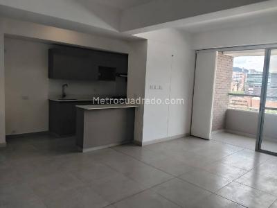 Apartamento en arriendo en Envigado, Envigado · foto 3 de 20