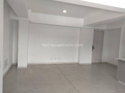 Apartamento en arriendo en Envigado, Envigado · foto 4 de 20