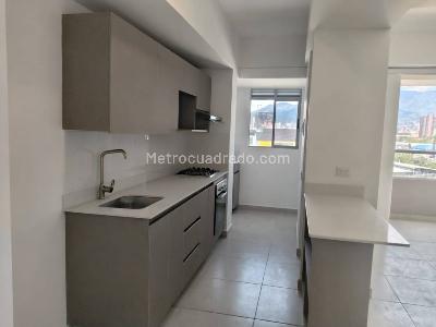 Apartamento en arriendo en Envigado, Envigado · foto 6 de 20
