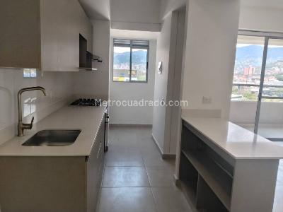Apartamento en arriendo en Envigado, Envigado · foto 7 de 20