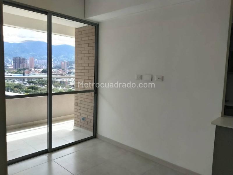 Piso – Envigado, Valle de Aburrá - Vista 3