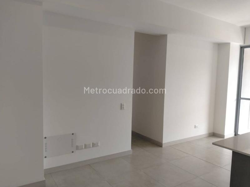 Piso – Envigado, Valle de Aburrá - Vista 4