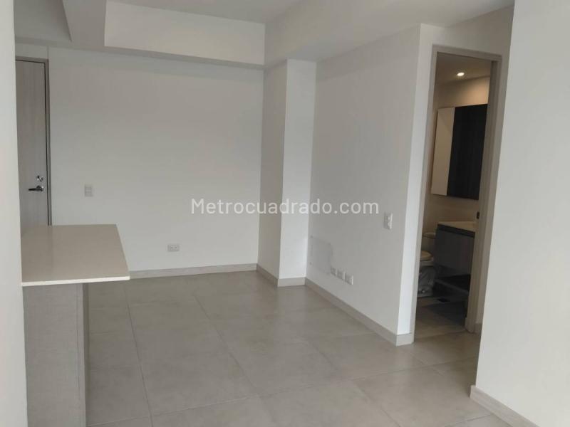 Piso – Envigado, Valle de Aburrá - Vista 5
