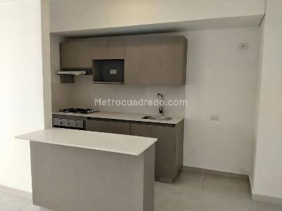 Apartamento de 3 alcobas en arriendo en Envigado, Envigado, 70 m² · foto 6 de 20