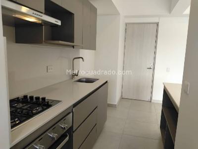 Apartamento de 3 alcobas en arriendo en Envigado, Envigado, 70 m² · foto 7 de 20