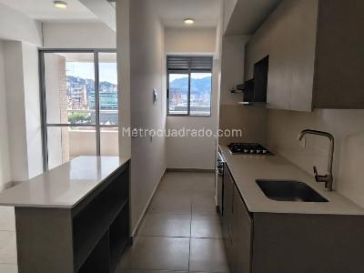 Apartamento de 3 alcobas en arriendo en Envigado, Envigado, 70 m² · foto 8 de 20