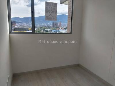 Apartamento de 3 alcobas en arriendo en Envigado, Envigado, 70 m² · foto 17 de 20