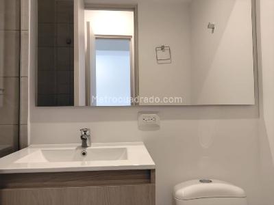 Apartamento de 3 alcobas en arriendo en Envigado, Envigado, 70 m² · foto 20 de 20