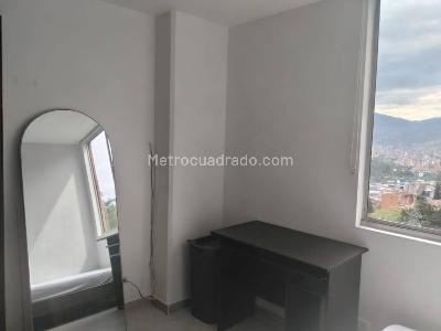 Apartamento de 2 alcobas en venta en El Poblado Loma Del Indio, Medellín, 56 m² · foto 15 de 19