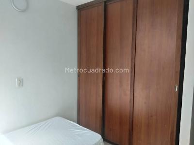 Apartamento de 2 alcobas en venta en El Poblado Loma Del Indio, Medellín, 56 m² · foto 16 de 19