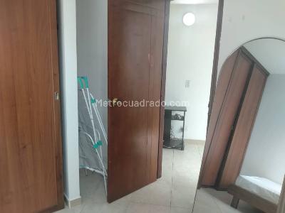 Apartamento de 2 alcobas en venta en El Poblado Loma Del Indio, Medellín, 56 m² · foto 17 de 19