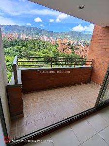 Apartamento de 3 alcobas en arriendo en Santa Maria De Los Angeles, Medellín, 150 m² · foto 3 de 20