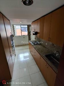 Apartamento de 3 alcobas en arriendo en Santa Maria De Los Angeles, Medellín, 150 m² · foto 4 de 20
