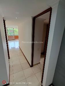 Apartamento de 3 alcobas en arriendo en Santa Maria De Los Angeles, Medellín, 150 m² · foto 14 de 20