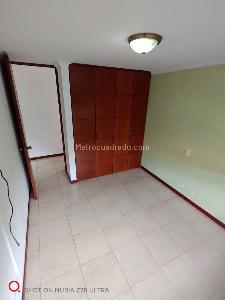 Apartamento de 3 alcobas en arriendo en Santa Maria De Los Angeles, Medellín, 150 m² · foto 17 de 20
