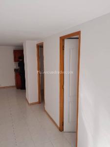 Apartaestudio en arriendo en Loma Del Indio, Medellín, 53 m² · foto 5 de 17