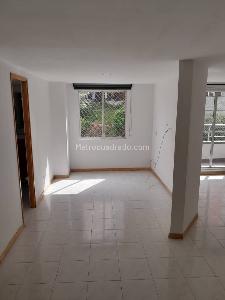 Apartaestudio en arriendo en Loma Del Indio, Medellín, 53 m² · foto 6 de 17