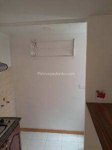 Apartaestudio en arriendo en Loma Del Indio, Medellín, 53 m² · foto 7 de 17