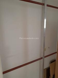 Apartaestudio en arriendo en Loma Del Indio, Medellín, 53 m² · foto 11 de 17
