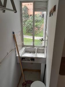 Apartaestudio en arriendo en Loma Del Indio, Medellín, 53 m² · foto 15 de 17